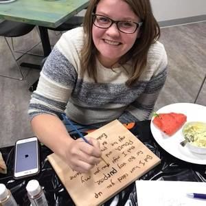 Meet your Posher, Molly